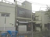東京都板橋区の競売物件 5,069万円 戸建て 167m²