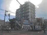 東京都杉並区の競売物件 2,013万円 マンション 37m²