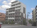 東京都大田区の競売物件 1,598万円 マンション 23m²