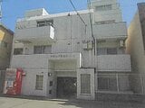 東京都杉並区の競売物件 620万円 マンション 14m²