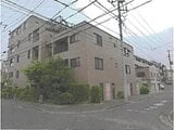 東京都足立区の競売物件 1,785万円 マンション 58m²