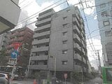 東京都新宿区の競売物件 1,320万円 マンション 18m²