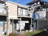 神奈川県座間市の競売物件 635万円 マンション 75m²