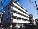 神奈川県座間市の競売物件 1万円 マンション 15m²