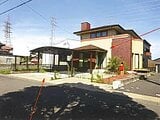 三重県員弁郡東員町の競売物件 1,554万円 戸建て 128m²