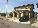 三重県三重郡川越町の競売物件 1,226万円 戸建て 127m²