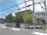 京都府城陽市の競売物件 1,243万円 戸建て 97m²