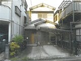 京都府城陽市の競売物件 395万円 戸建て 58m²