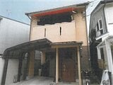 京都府京都市伏見区の競売物件 709万円 戸建て 73m²
