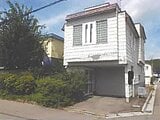 北海道函館市の競売物件 630万円 戸建て 163m²