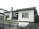 北海道釧路市の競売物件 129万円 戸建て 71m²