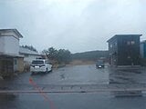 青森県むつ市の競売物件 88万円 土地 4,995m²