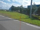 青森県つがる市の競売物件 35万円 土地 237m²