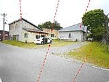 青森県つがる市の競売物件 67万円 戸建て 87m²