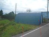 青森県つがる市の競売物件 91万円 戸建て 56m²