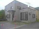 青森県むつ市の競売物件 173万円 戸建て 152m²