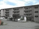 長野県長野市の競売物件 185万円 マンション 54m²