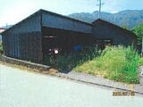 長野県木曽郡木曽町の競売物件 143万円 土地 238m²
