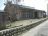 長野県安曇野市の競売物件 306万円 戸建て 100m²