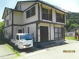長野県木曽郡木曽町の競売物件 352万円 戸建て 187m²