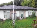 長野県大町市の競売物件 302万円 戸建て 121m²