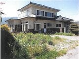 長野県駒ヶ根市の競売物件 388万円 戸建て 169m²