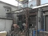 大阪府枚方市の競売物件 139万円 戸建て 67m²