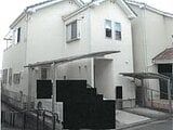 大阪府高槻市の競売物件 1,007万円 戸建て 92m²