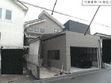 大阪府枚方市の競売物件 1,896万円 戸建て 104m²