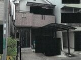 大阪府高槻市の競売物件 987万円 戸建て 78m²