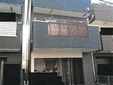 大阪府摂津市の競売物件 1,449万円 戸建て 122m²