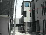 大阪府大阪市西成区の競売物件 1,506万円 戸建て 97m²