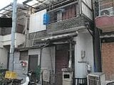 大阪府寝屋川市の競売物件 384万円 戸建て 48m²
