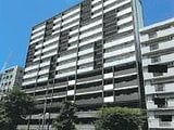 大阪府大阪市東淀川区の競売物件 1,060万円 マンション 19m²