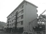 大阪府茨木市の競売物件 208万円 マンション 52m²