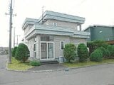 北海道石狩市の競売物件 258万円 戸建て 109m²