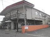 秋田県由利本荘市の競売物件 328万円 戸建て 546m²