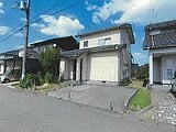 新潟県三条市の競売物件 277万円 戸建て 94m²