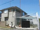 三重県亀山市の競売物件 916万円 戸建て 123m²