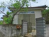 長崎県佐世保市の競売物件 135万円 戸建て 103m²