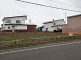 北海道深川市の国有財産物件 25万円 土地 378m²