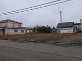 北海道夕張郡栗山町の国有財産物件 120万円 土地 439m²