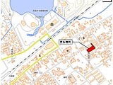 北海道白老郡白老町の国有財産物件 296万円 土地 2,642m²