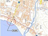 北海道浦河郡浦河町の国有財産物件 41万円 土地 218m²
