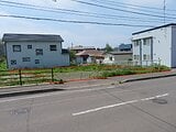 北海道函館市の国有財産物件 923万円 土地 322m²