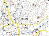 北海道函館市の国有財産物件 679万円 土地 1,990m²