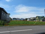 北海道函館市の国有財産物件 4,120万円 土地 2,525m²