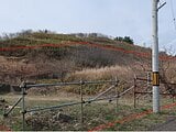 北海道室蘭市の国有財産物件 150万円 土地 3,187m²