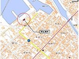 北海道苫前郡羽幌町の国有財産物件 28万円 土地 341m²