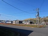北海道根室市の国有財産物件 131万円 土地 814m²